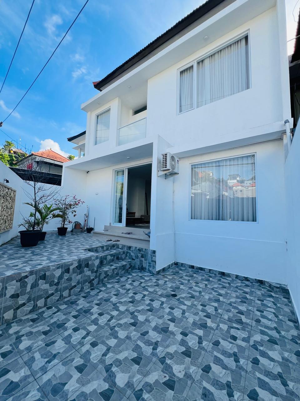 Properti terdaftar untuk dijual atau disewa - Villa Siap Huni Fully Furnished Jimbaran 