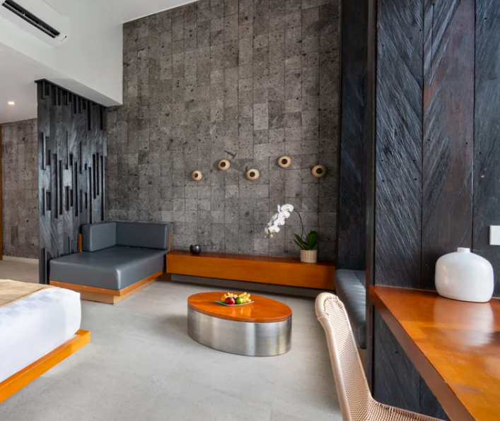 Properti terdaftar untuk dijual atau disewa - Villa Fully Furnished Siap Huni Di Uluwatu 