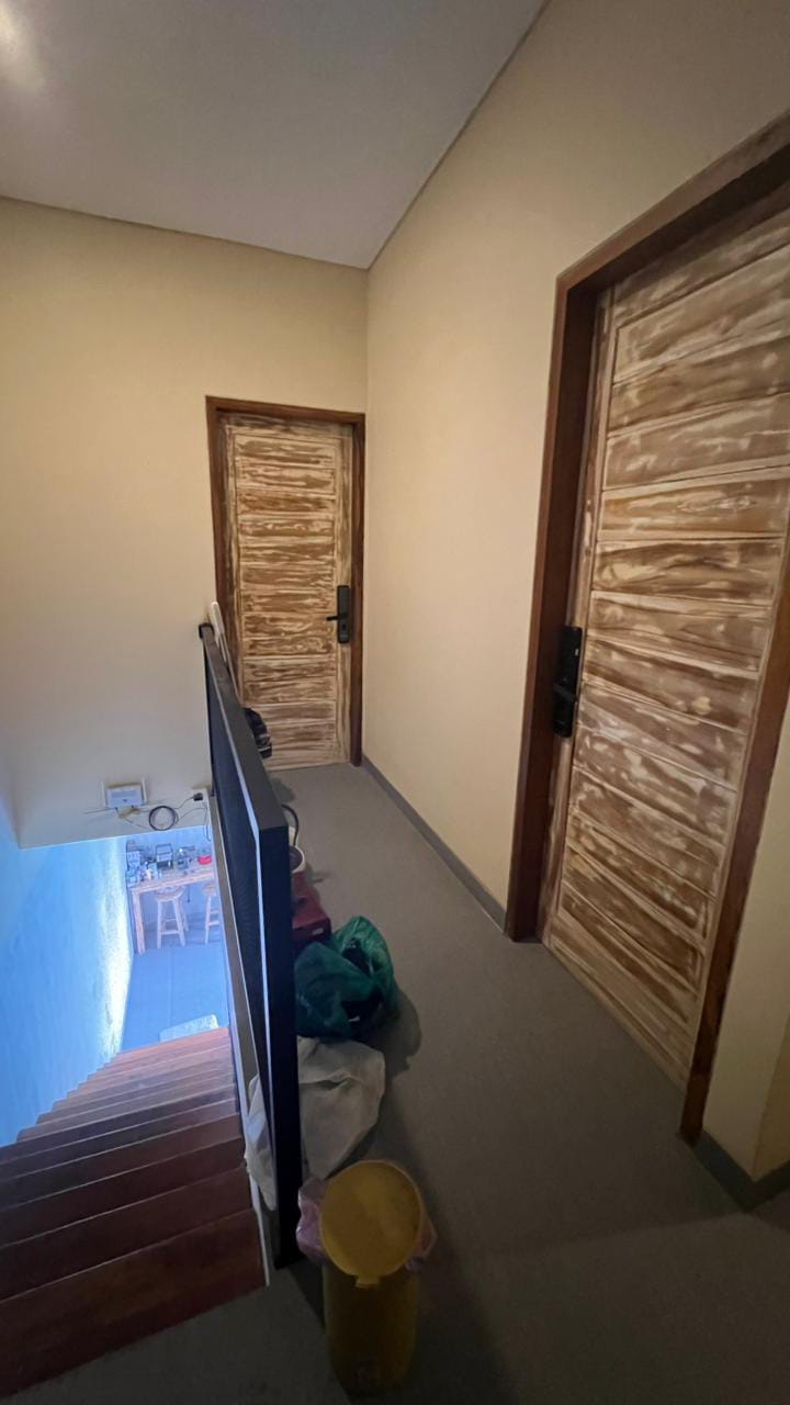 Properti terdaftar untuk dijual atau disewa - Villa Modern Minimalis Siap Huni Di Ungasan 