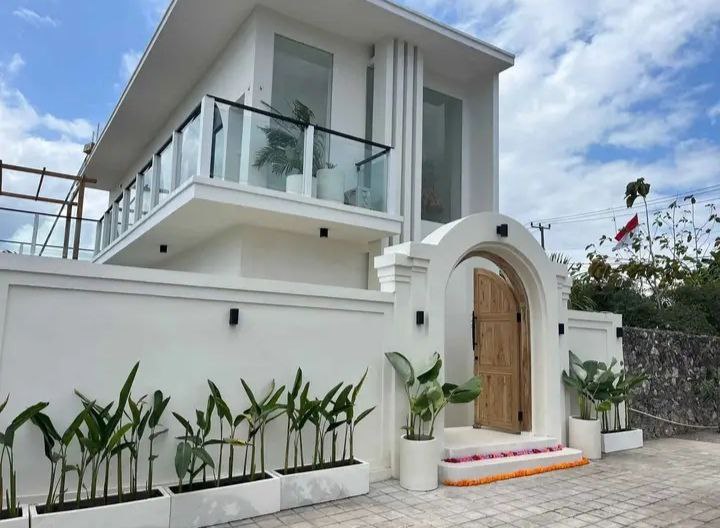 Properti terdaftar untuk dijual atau disewa - Villa Di Ungasan
