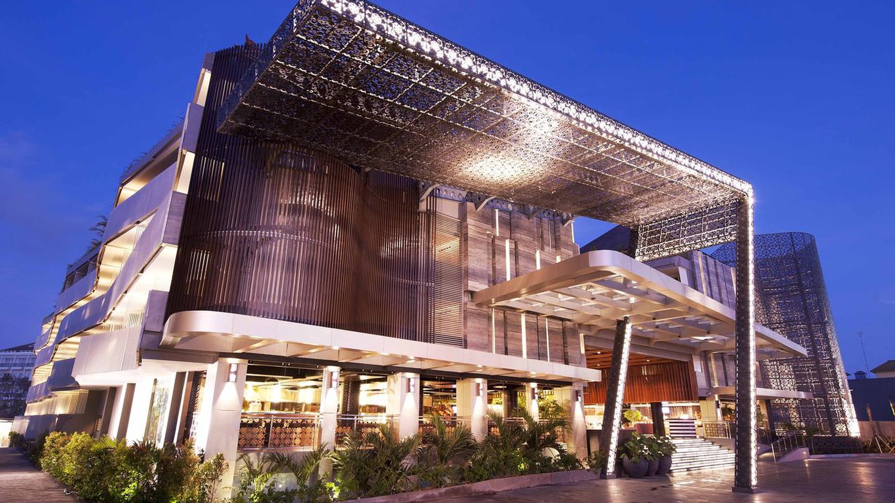 Properti terdaftar untuk dijual atau disewa - Dijual Condotel - Ramada Bali Sunset Road Kuta Bagus Dan Nyaman