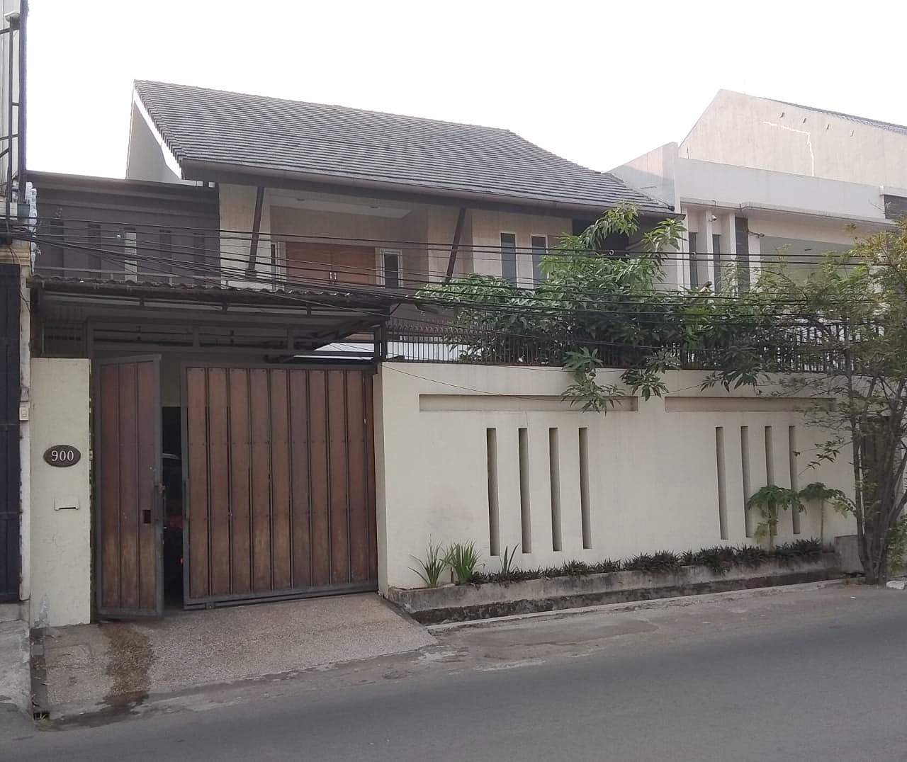 Properti terdaftar untuk dijual atau disewa - Dijual Rumah Dekat Mall, Kampus, Tol, Rs