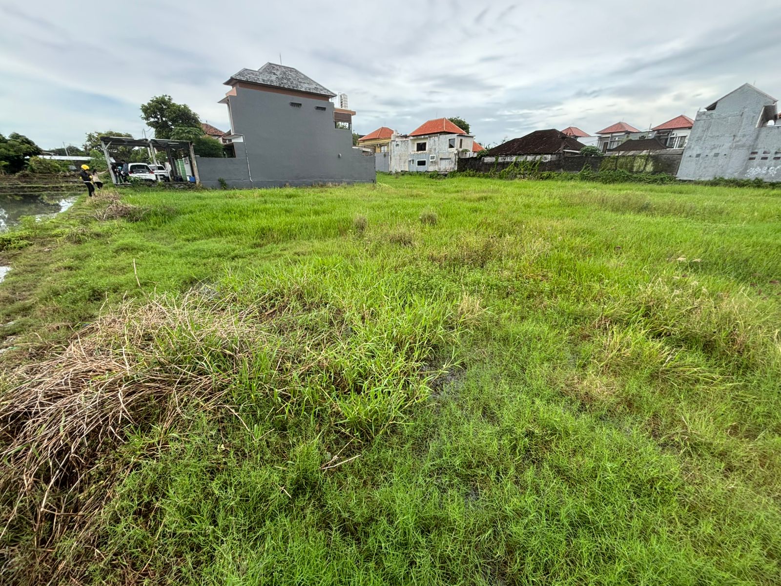 Properti terdaftar untuk dijual atau disewa - Disewakan Tanah Kavling Premium Di Pulau Moyo Pedungan 