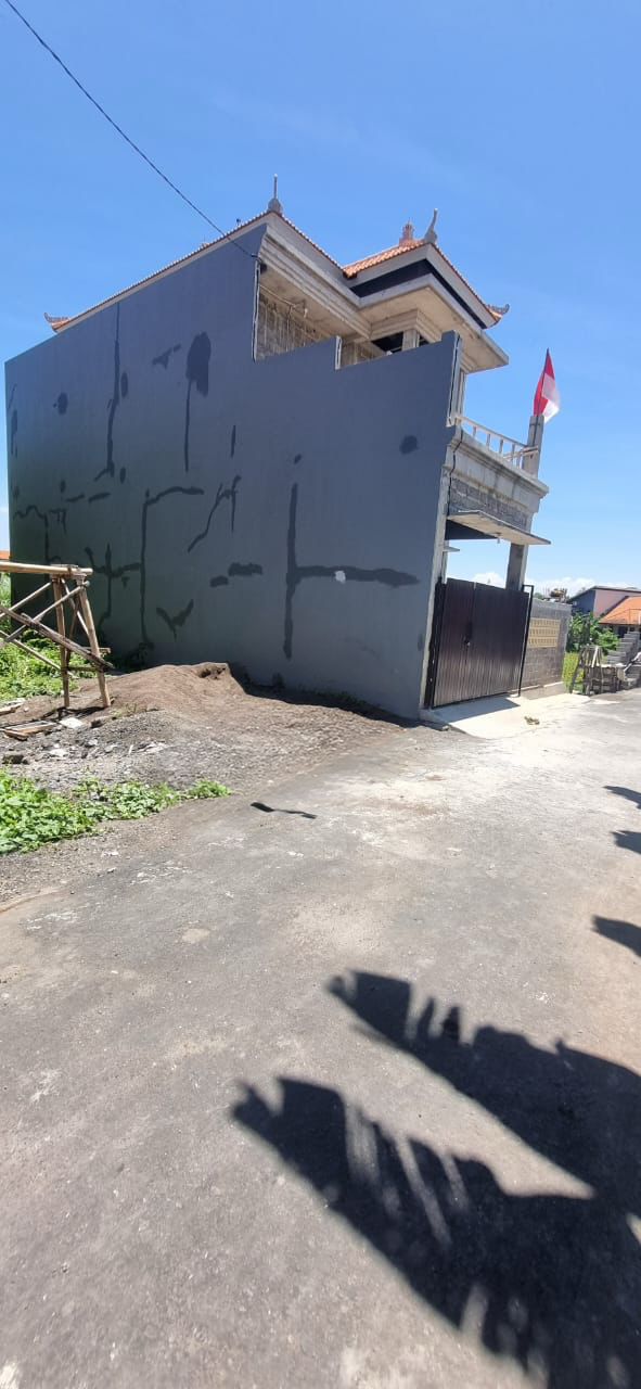 Properti rekomendasi untuk dijual atau disewa - Tanah Strategis Cocok Untuk Hunian di Denpasar Timur