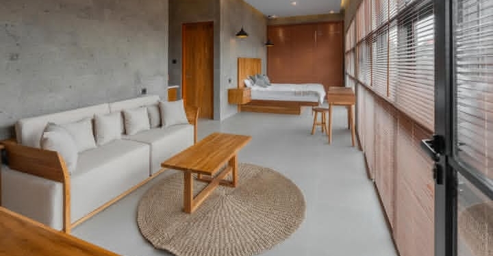 Properti terdaftar untuk dijual atau disewa - Villa Siap Huni 10 Menit Ke Canggu 