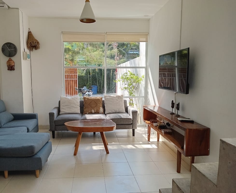 Properti terdaftar untuk dijual atau disewa - Rumah Siap Huni Fully Furnished Ungasan