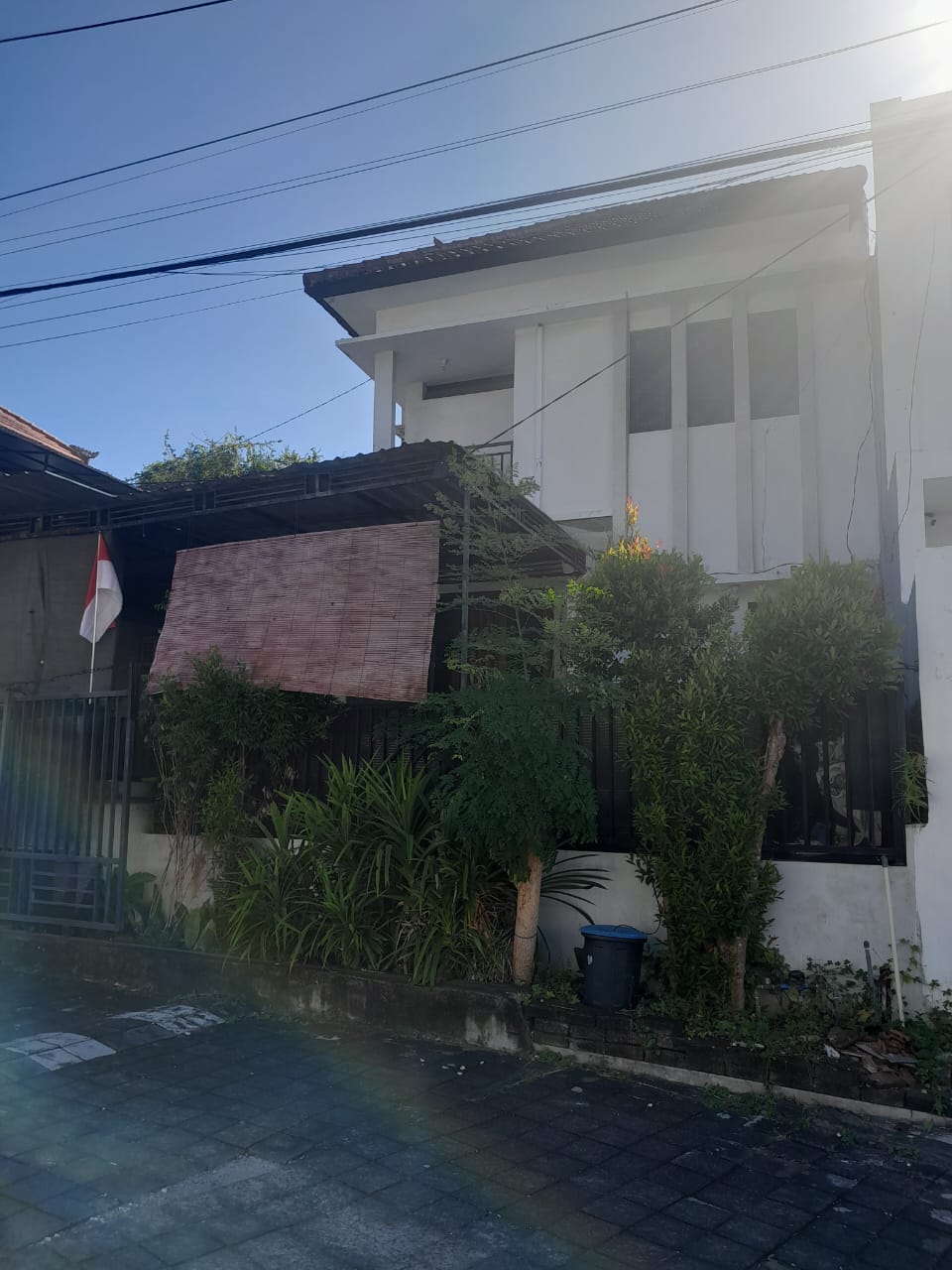 Properti terdaftar untuk dijual atau disewa - Rumah Siap Huni 7 Menit Ke Tol Bali Mandara 
