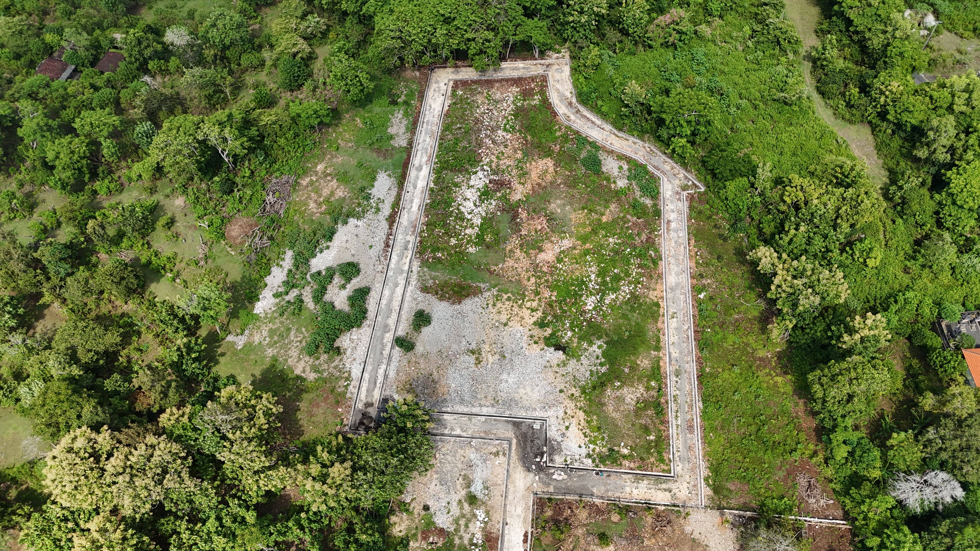 Properti terdaftar untuk dijual atau disewa - Dijual Tanah Kavling Strategis 5 Menit Ke Tol Bali Mandara 