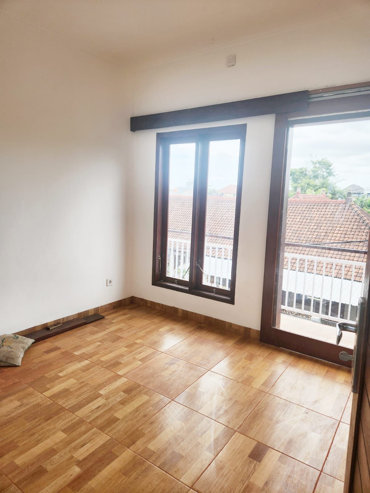Properti rekomendasi untuk dijual atau disewa - Rumah Siap Huni 3 Kamar Tidur Dekat Pantai Sanur