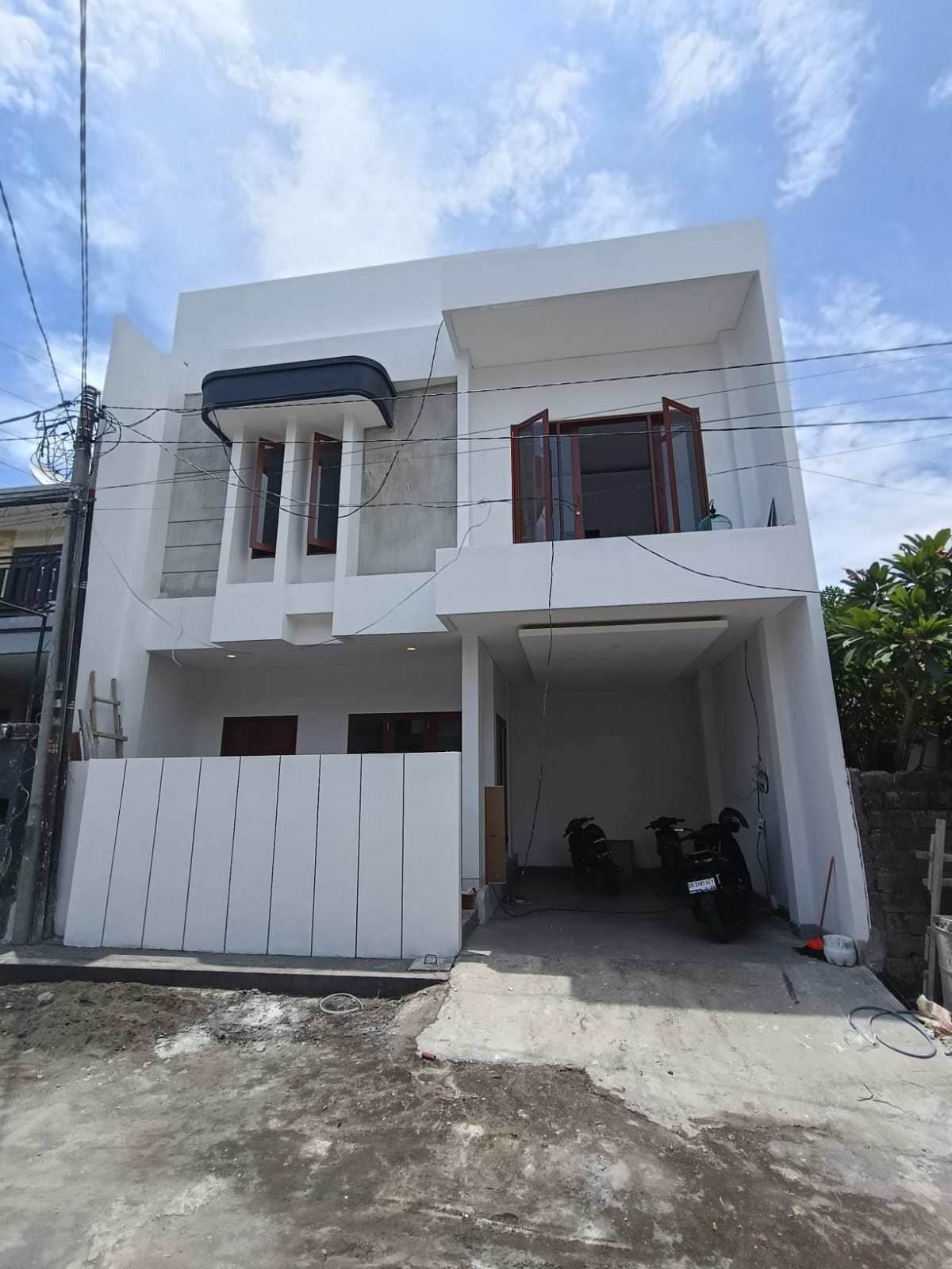 Properti terdaftar untuk dijual atau disewa - Villa Siap Huni Di Kawasan Premium Sanur 