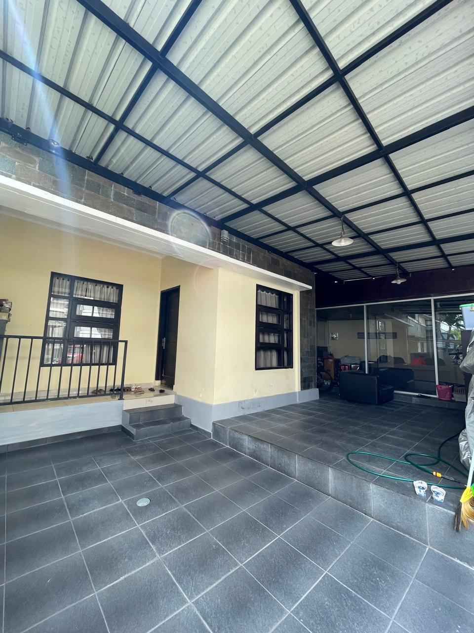 Properti terdaftar untuk dijual atau disewa - Rumah Strategis Siap Huni 10 Menit Ke Universitas Udayana 