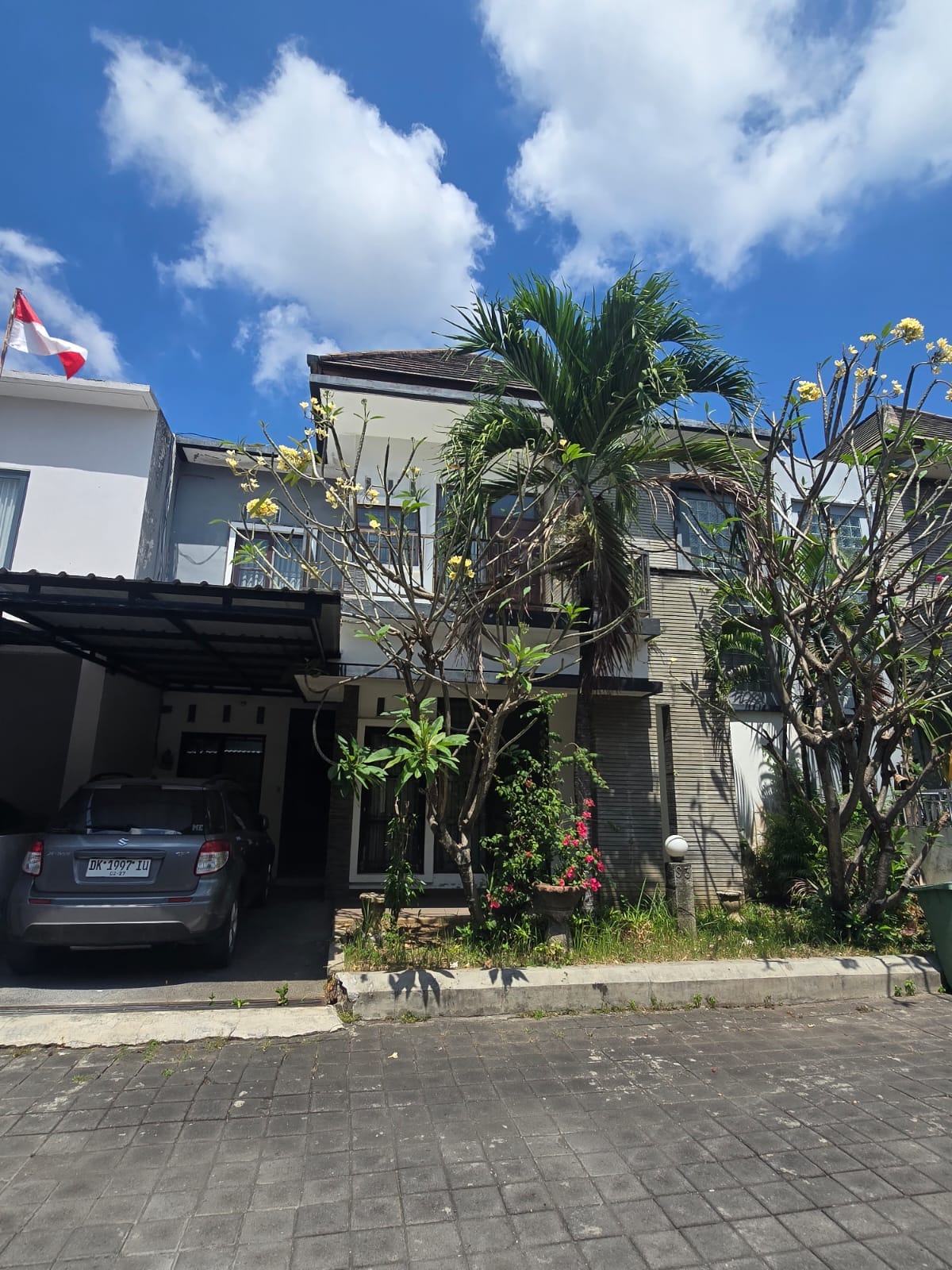 Properti terdaftar untuk dijual atau disewa - Best Deal Pemogan! Rumah Siap Huni Shm Security 24 Jam 