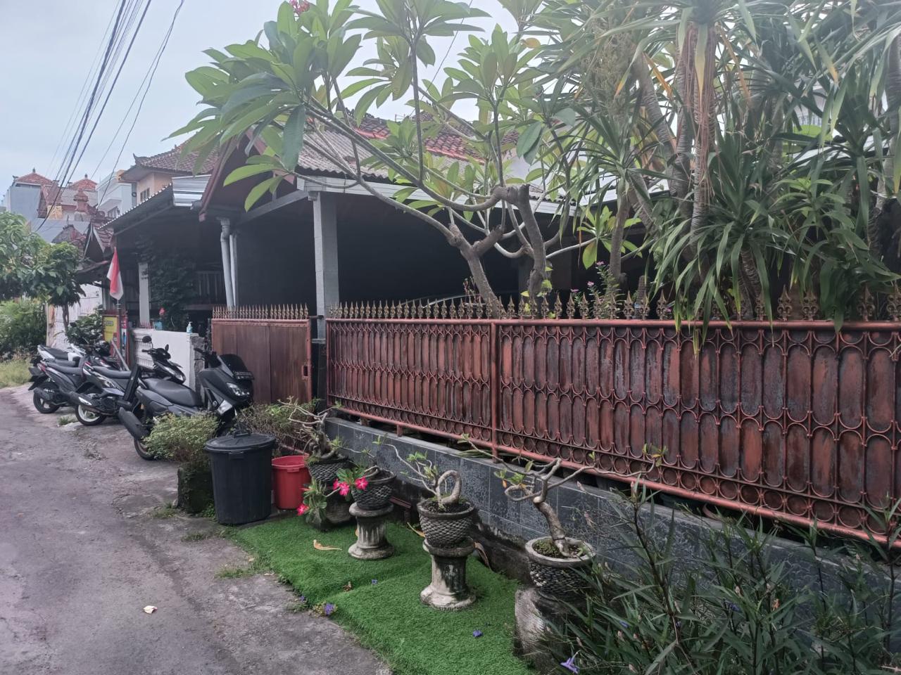 Properti terdaftar untuk dijual atau disewa - Rumah Siap Huni 10 Menit Ke Rs Balimed 