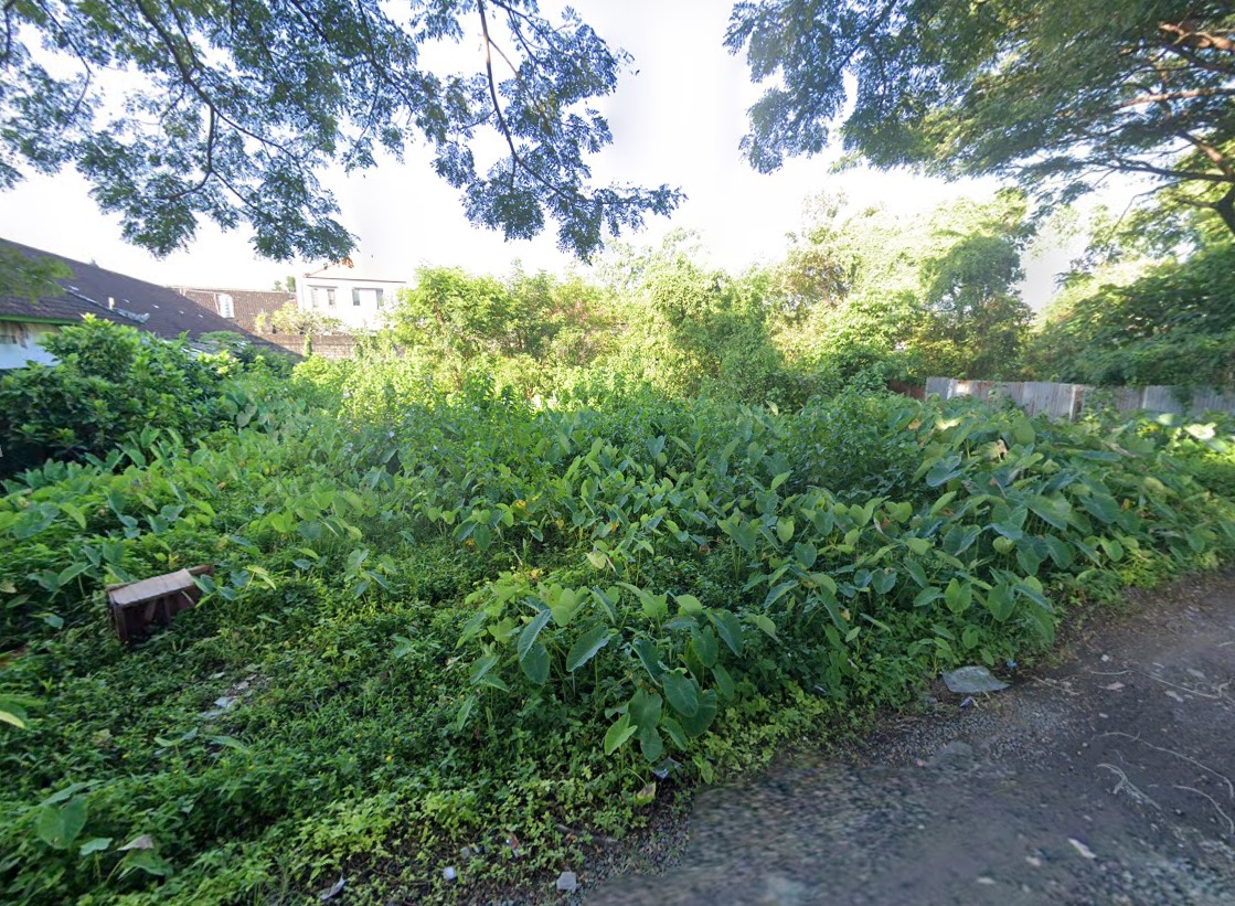 Properti terdaftar untuk dijual atau disewa - Tanah Strategis Kerobokan Dekat Bali Kiddy School Cocok Villa Atau Bisnis