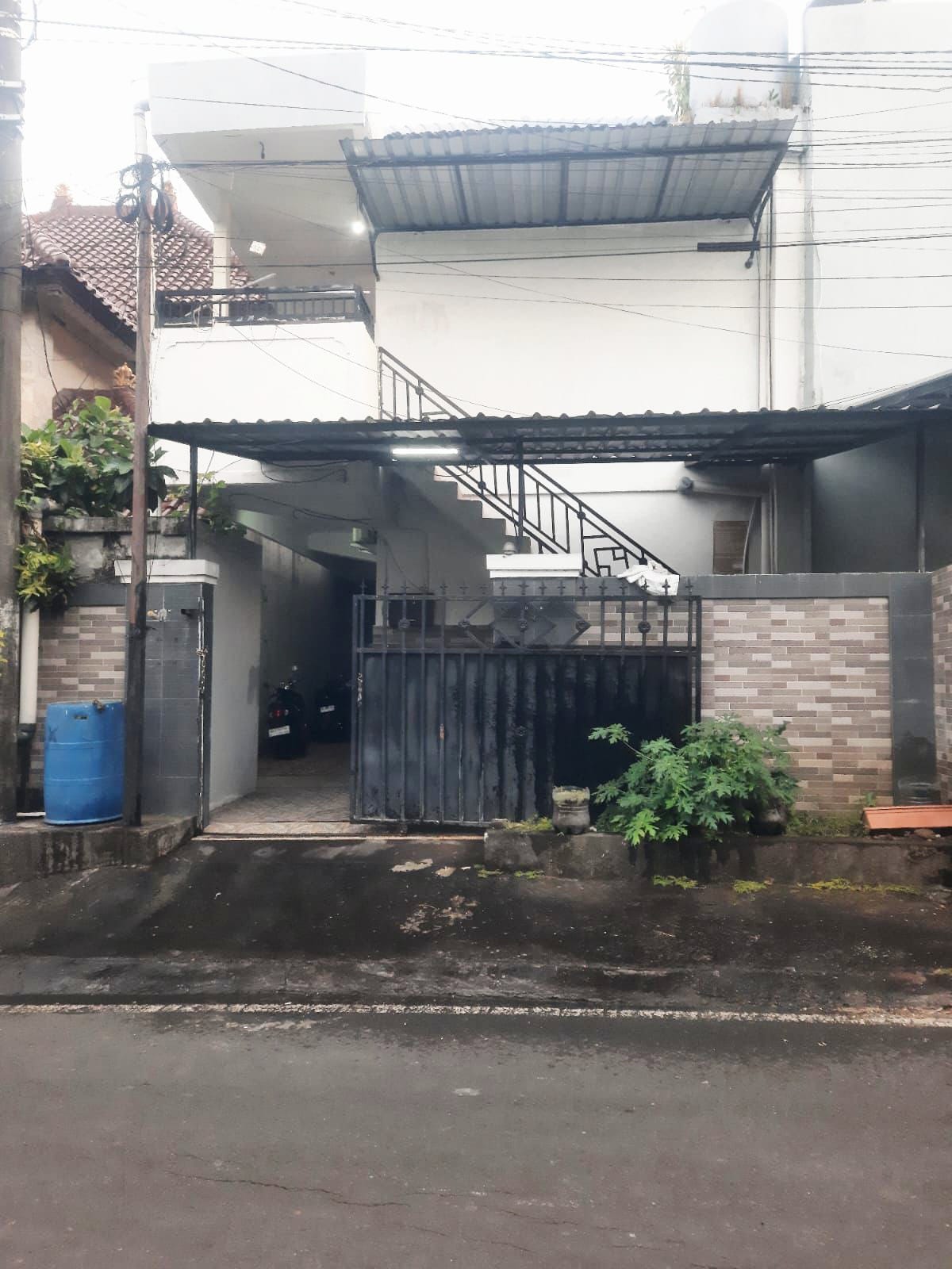 Properti terdaftar untuk dijual atau disewa - Hunian Investasi Jangka Panjang Denpasar Barat 