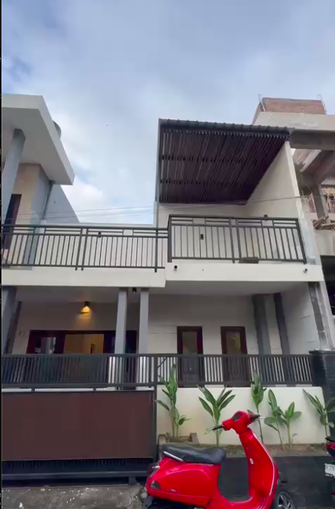 Properti dengan harga terbaik untuk dijual atau disewa - Rumah Modern Minimalis Siap Huni Padangsambian