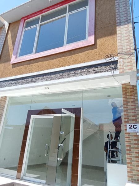 Properti terdaftar untuk dijual atau disewa - Ruko Siap Pakai Lokasi Strategis Denpasar Selatan 
