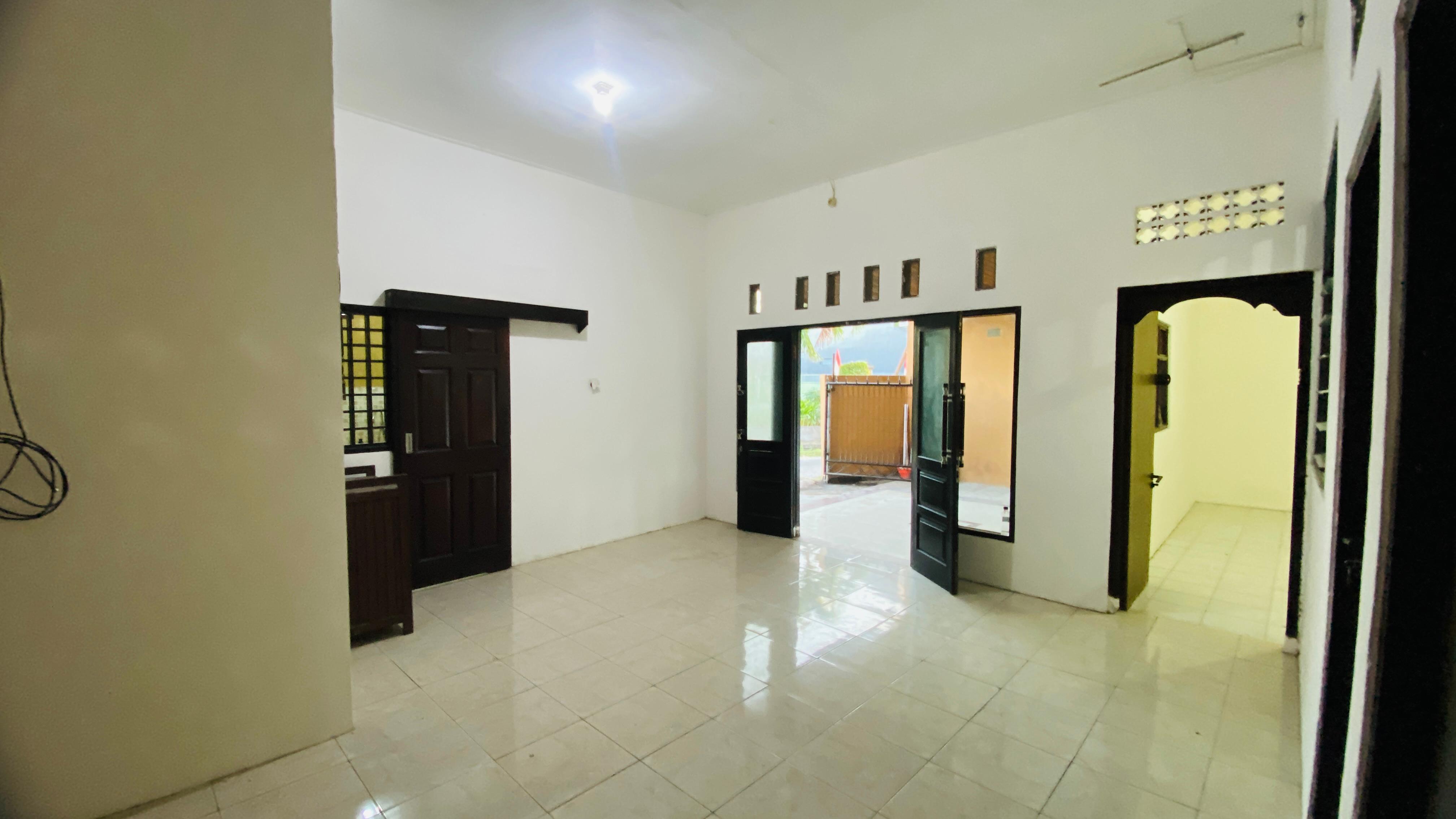 Properti terdaftar untuk dijual atau disewa - Rumah Strategis 3 Kamar Tidur Denpasar Selatan 