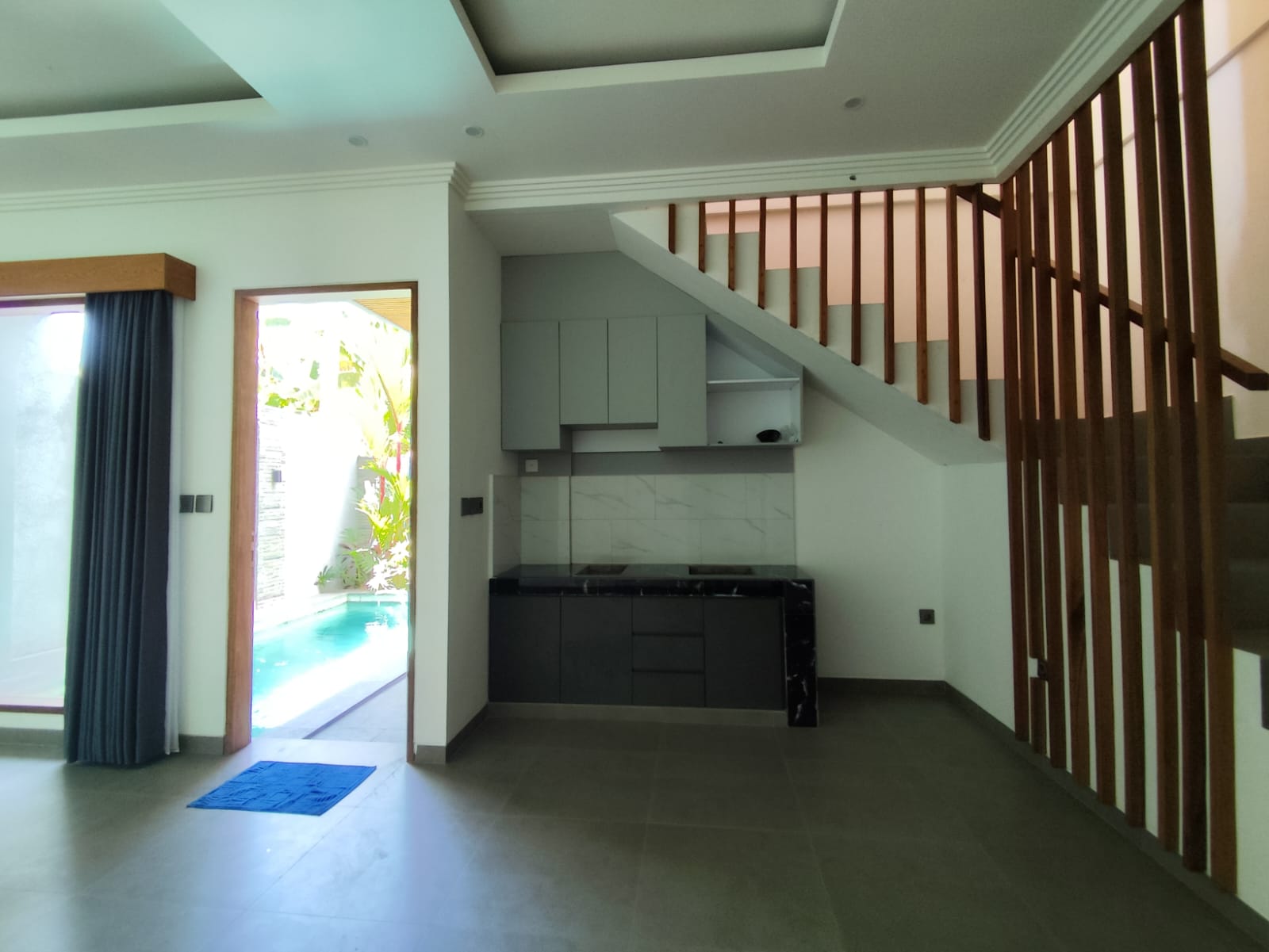 Villa Eksklusif Dengan Keindahan Ubud