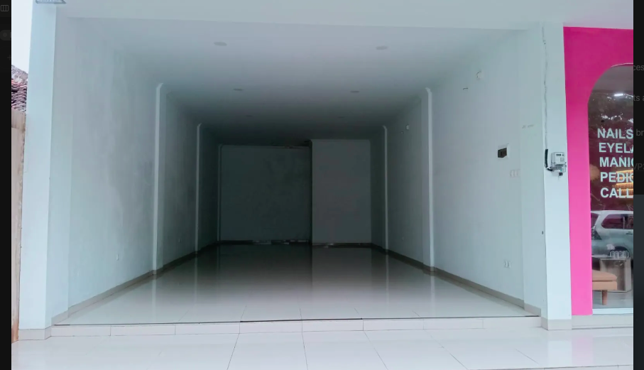 Properti terdaftar untuk dijual atau disewa - Ruko 1 Lantai Cocok Untuk Investasi Di Canggu 