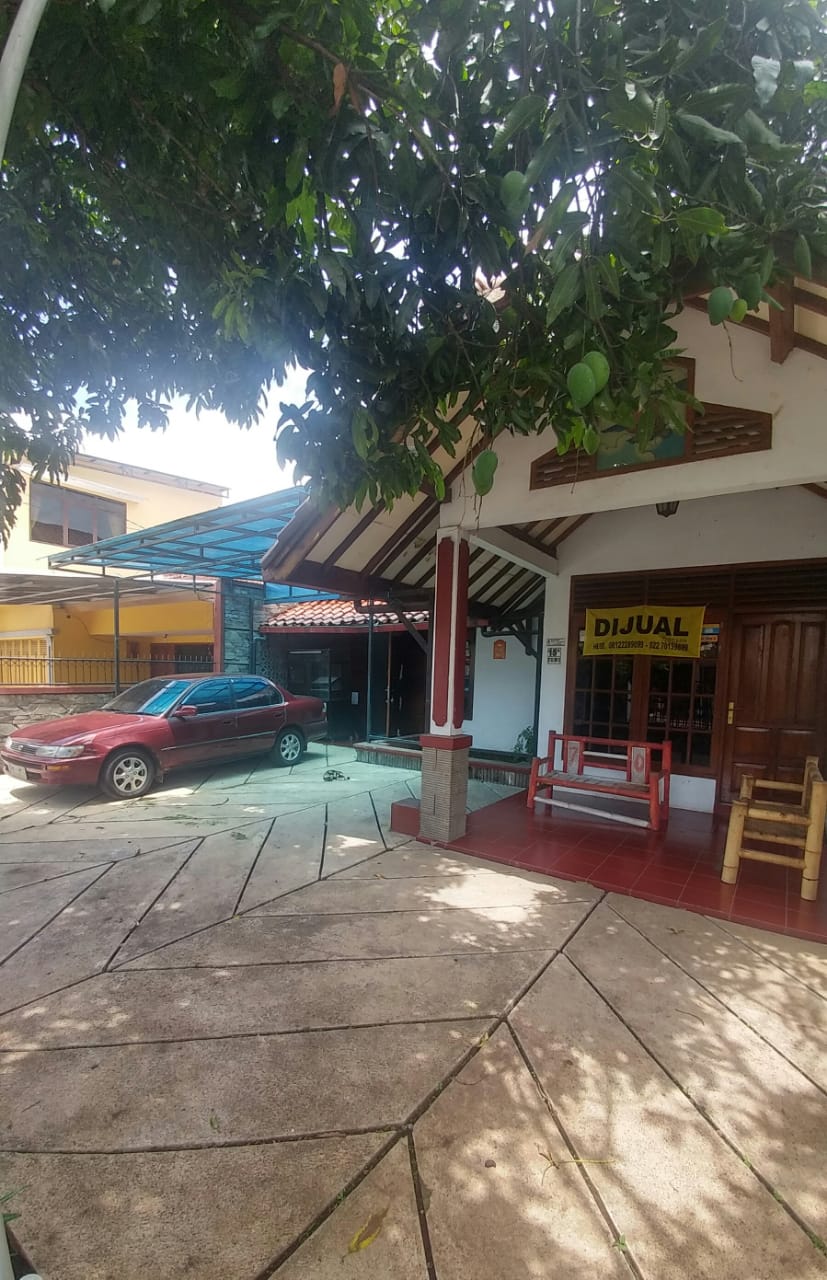 Dijual Rumah Tinggal 2 Lantai Di Jl Nusa Indah Dpn Smk Yppt Garut Jawa Barat Dijual Di Properthy