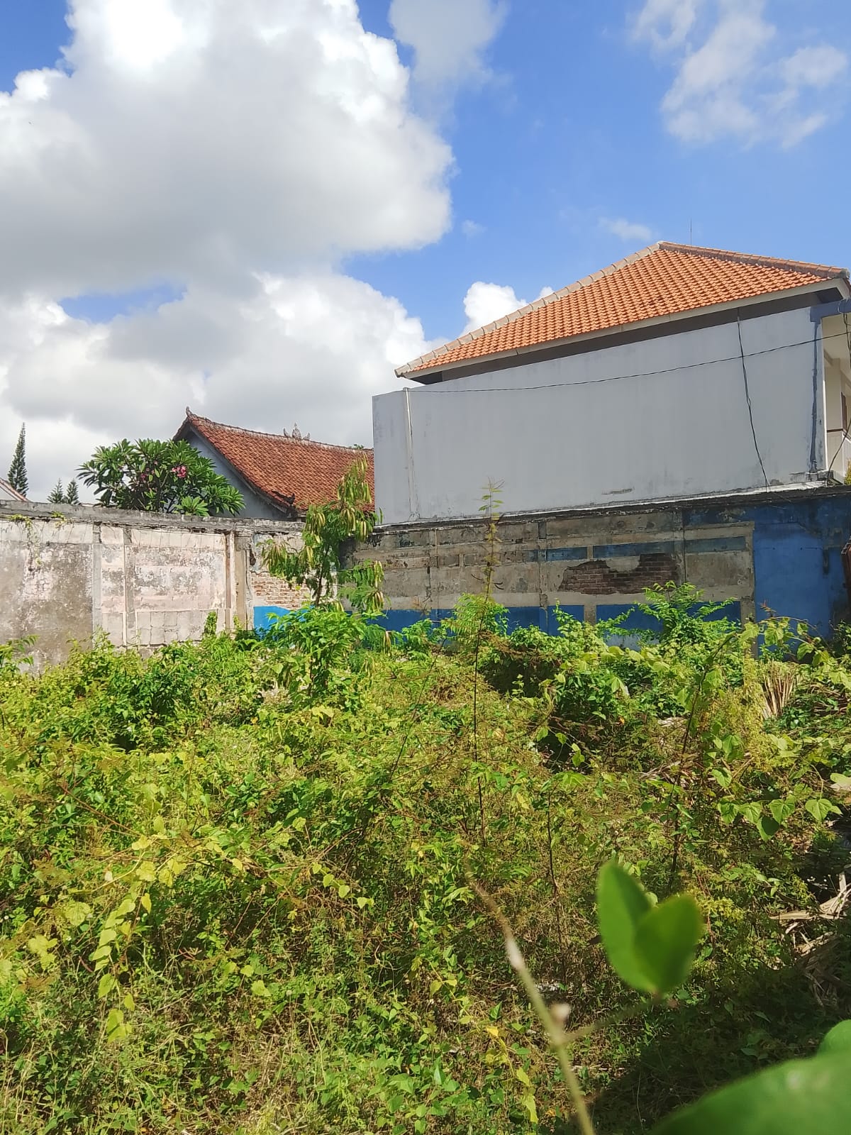 Properti terdaftar untuk dijual atau disewa - Tanah Kavling Premium 10 Menit Ke Bandara 