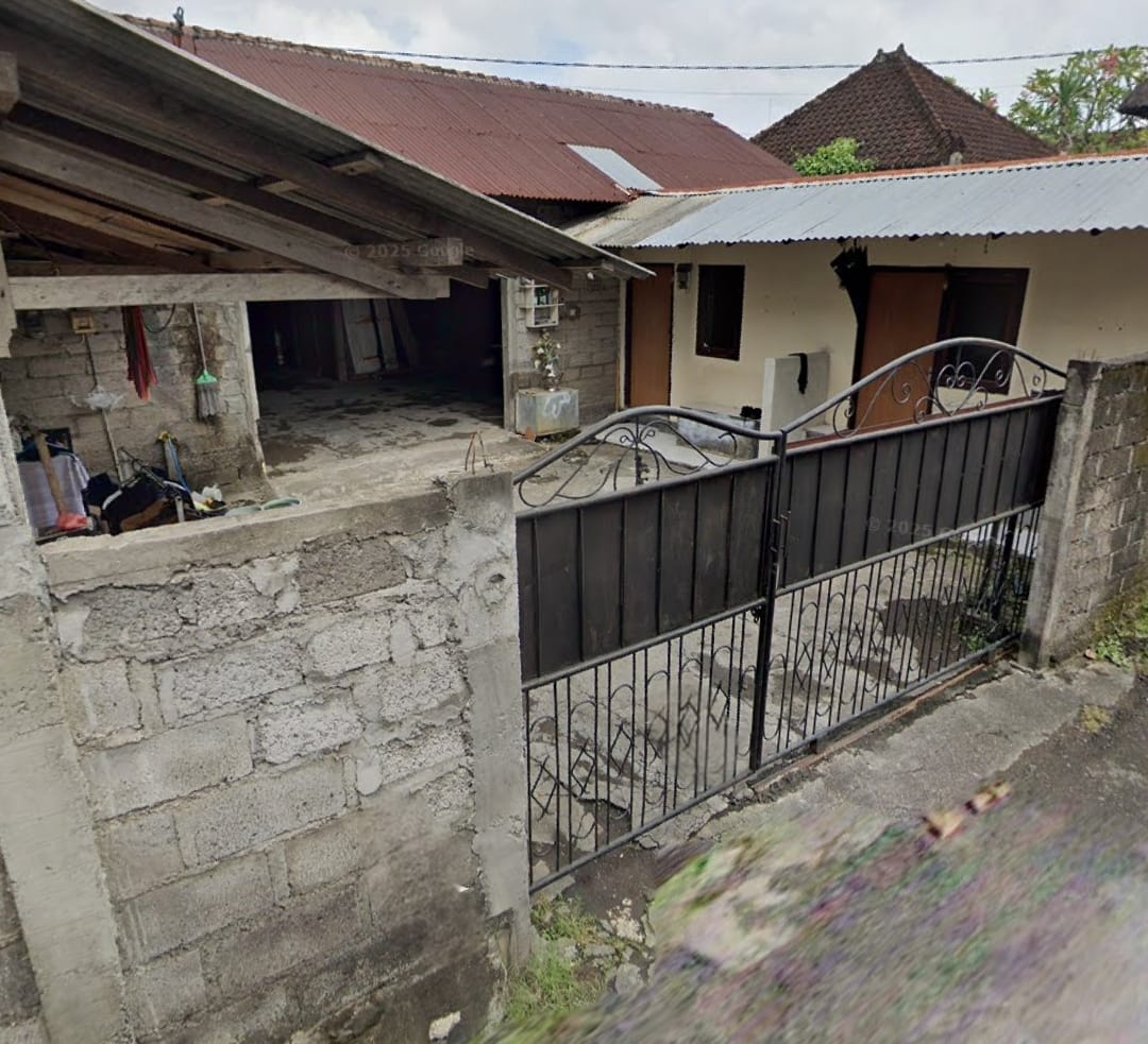 Properti dengan harga terbaik untuk dijual atau disewa - Tanah Investasi Potensial di Kedonganan