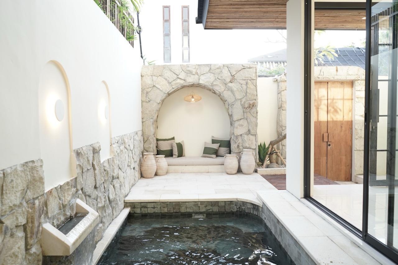 Properti terdaftar untuk dijual atau disewa - Villa Smart Home 5 Menit Ke Pantai Kudeta 