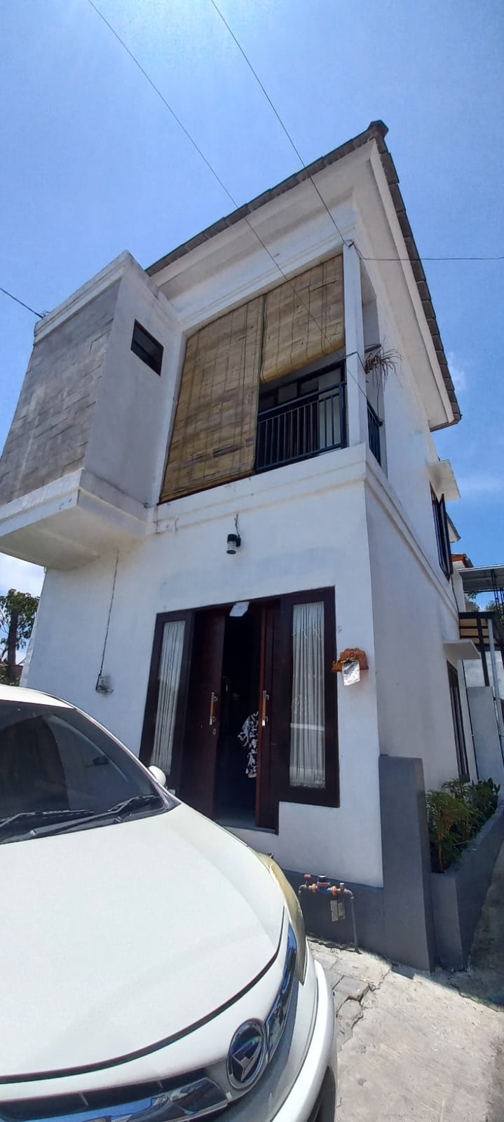 Properti terdaftar untuk dijual atau disewa - Rumah Full Furnished Siap Huni Peguyangan Kaja