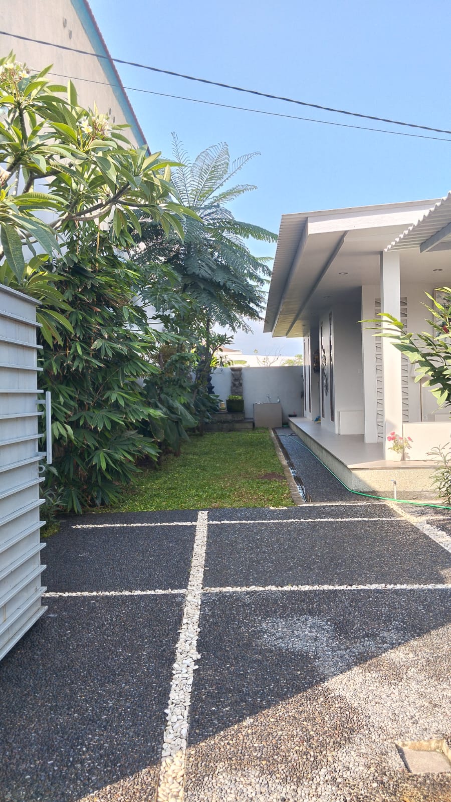 Properti terdaftar untuk dijual atau disewa - Rumah Siap Huni Fully Furnished Sedap Malam Denpasar Timur