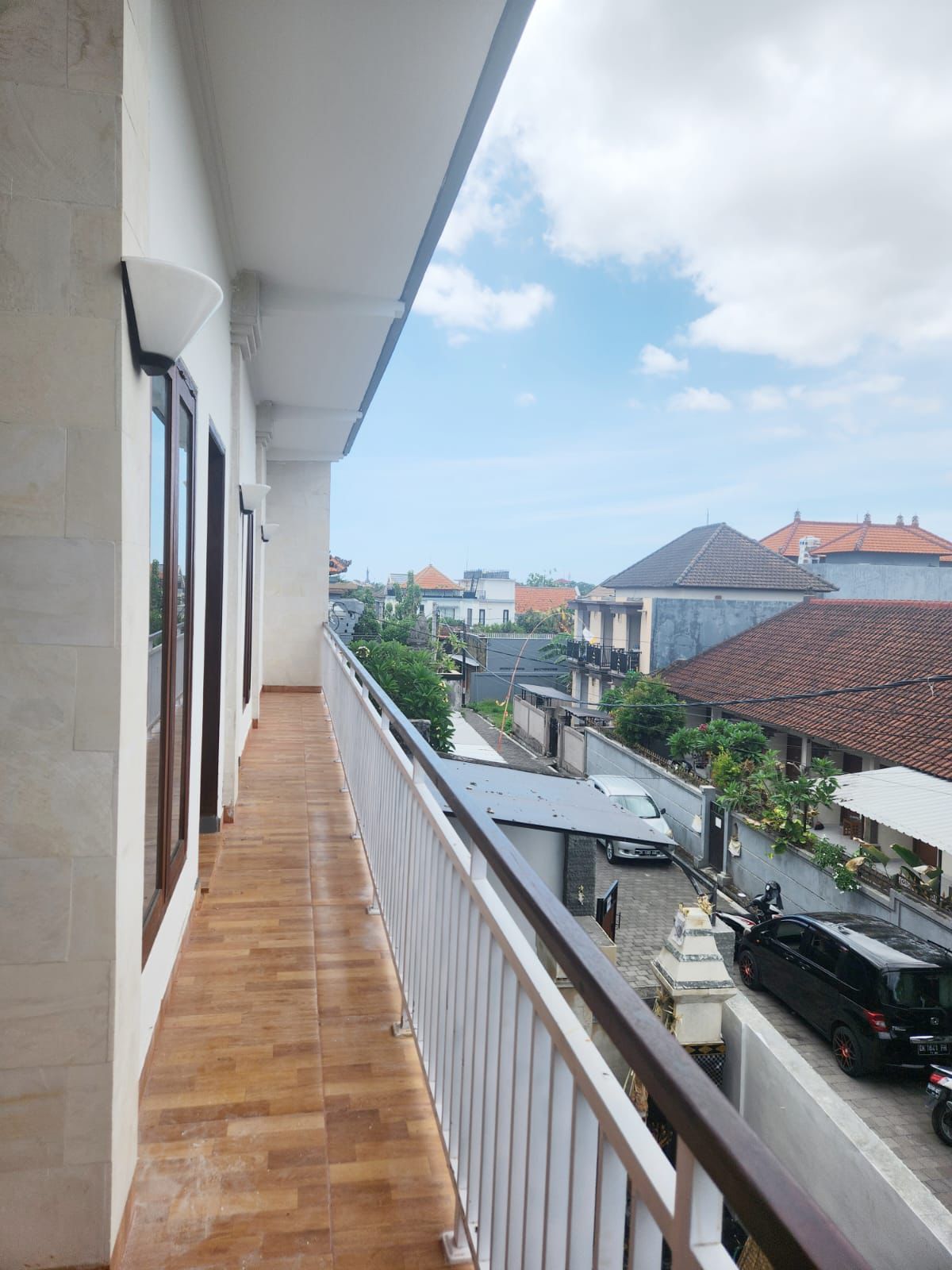 Properti dengan harga terbaik untuk dijual atau disewa - Rumah Siap Huni 3 Kamar Tidur Dekat Pantai Sanur