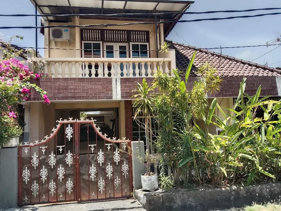 Properti terdaftar untuk dijual atau disewa - Rumah Siap Huni Furnished Denpasar Selatan