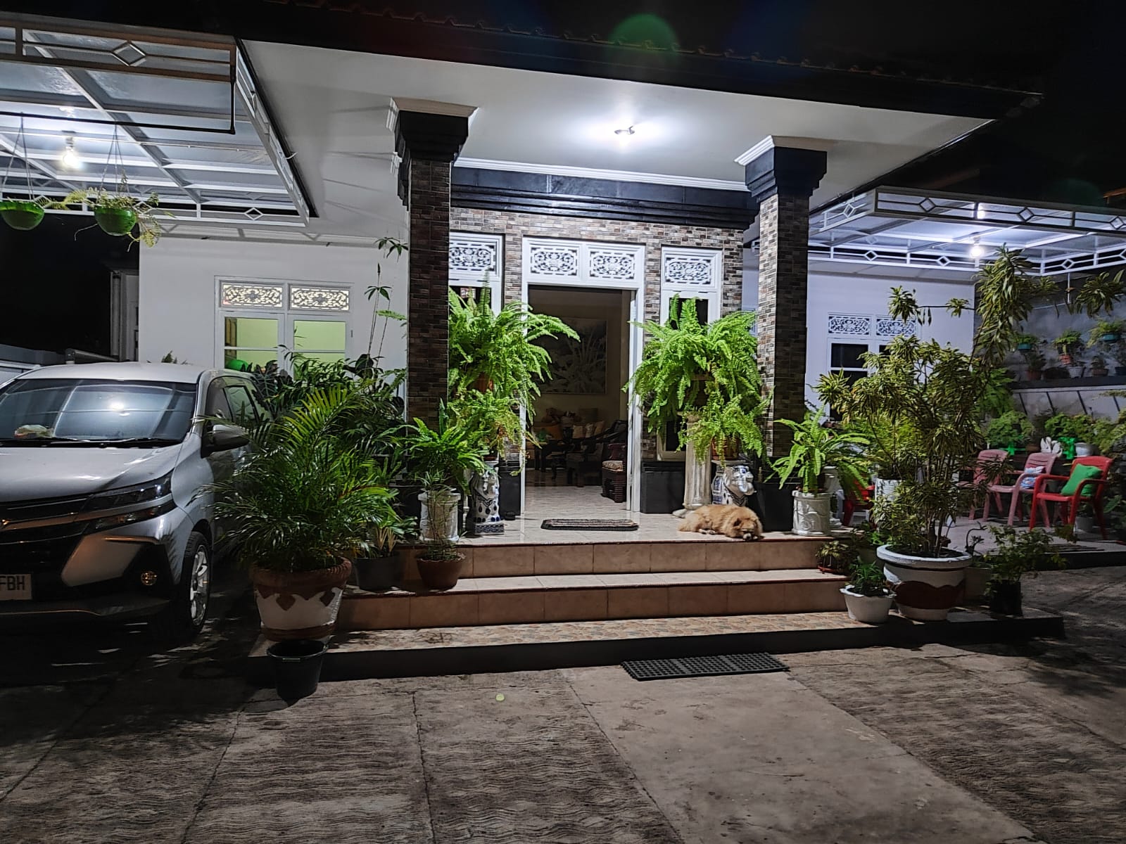 Properti terdaftar untuk dijual atau disewa - Rumah Siap Huni 3 Kamar Tidur Di Kampial Nusa Dua 