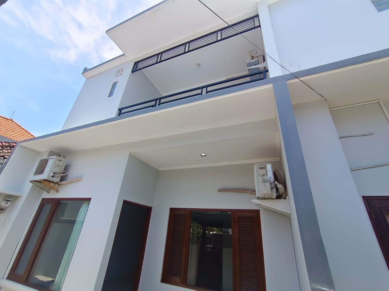 Properti terdaftar untuk dijual atau disewa - Rumah Siap Huni 2 Kamar Tidur Denpasar Selatan 