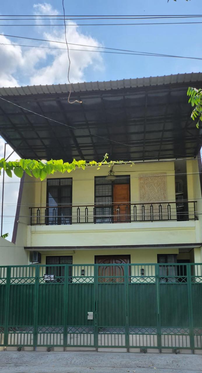 Properti terdaftar untuk dijual atau disewa - Rumah Strategis 2 Lantai Hanya 10 Menit Ke Pantai Sanur 