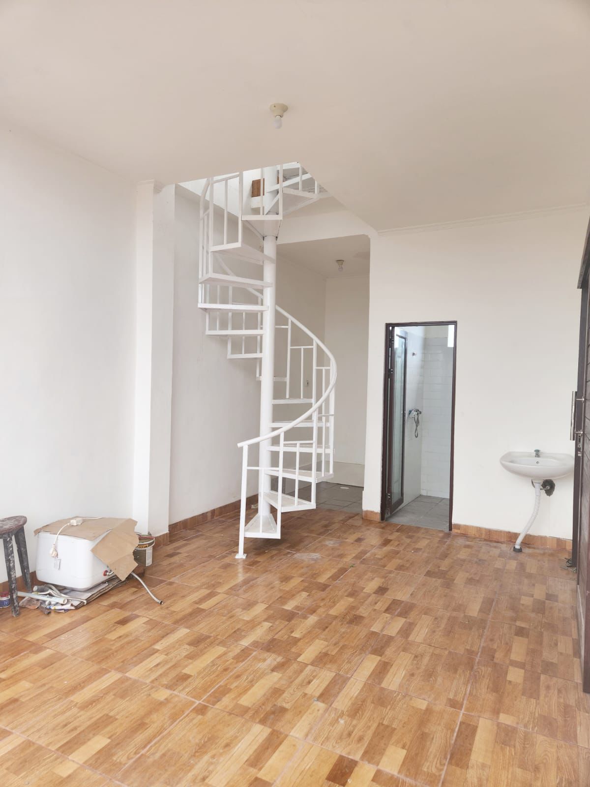 Properti berkualitas harga murah untuk dijual atau disewa - Rumah Siap Huni 3 Kamar Tidur Dekat Pantai Sanur