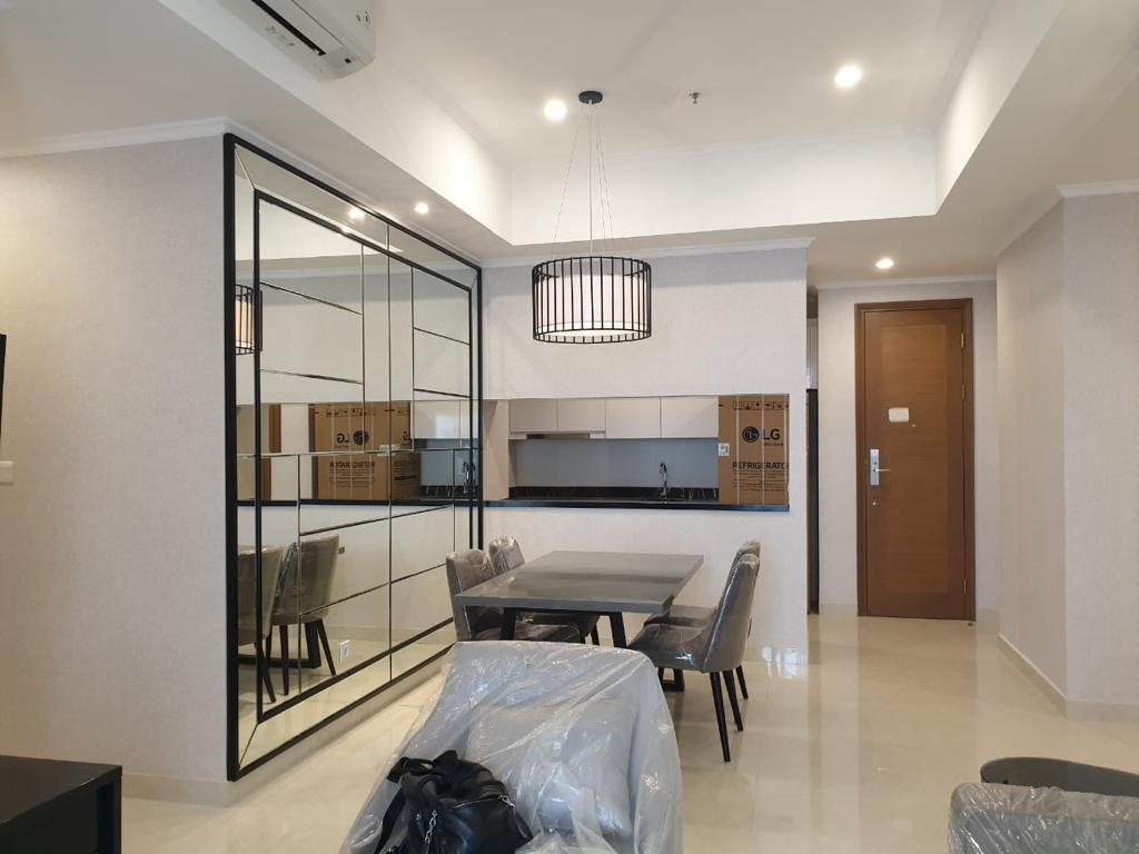 Gambar properti 7 - disewa Dijual/Disewakan Apartment  Taman Anggrek Residence