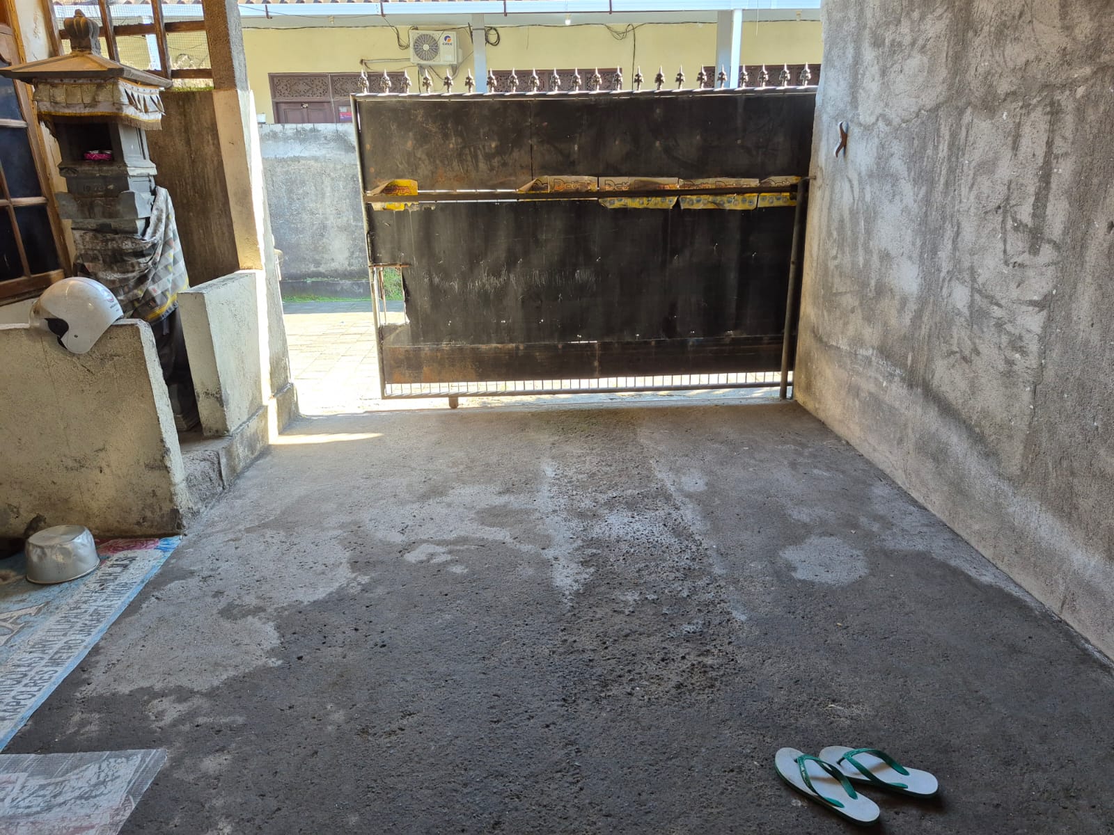 Properti berkualitas harga murah untuk dijual atau disewa - Tanah Hook Strategis Cocok Untuk Hunian di Denpasar Timur