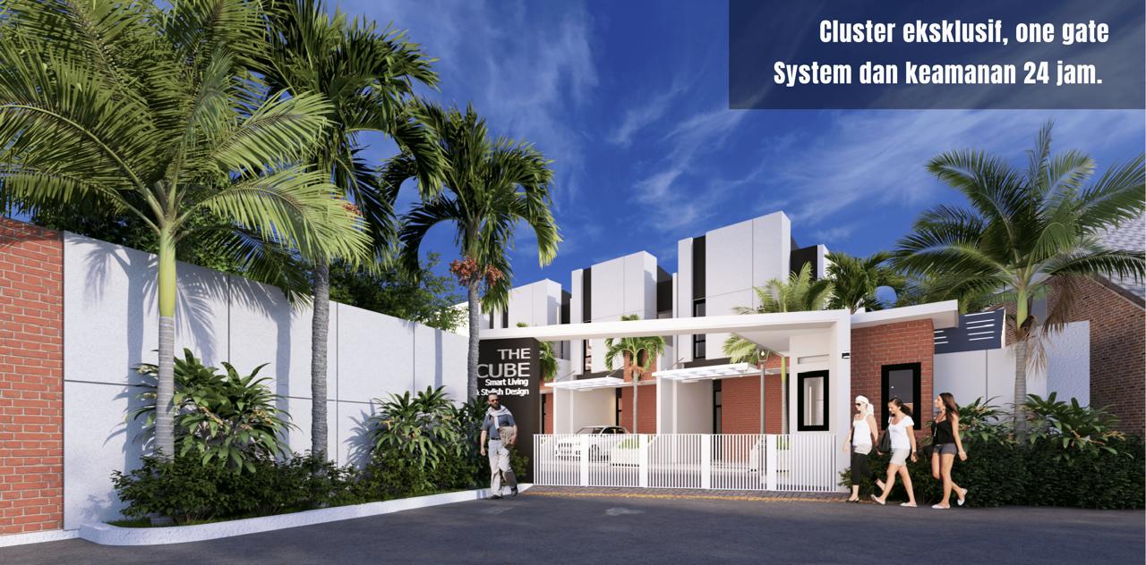 Properti terdaftar untuk dijual atau disewa - Rumah Dijual Bandung Antapani Harga Ramah