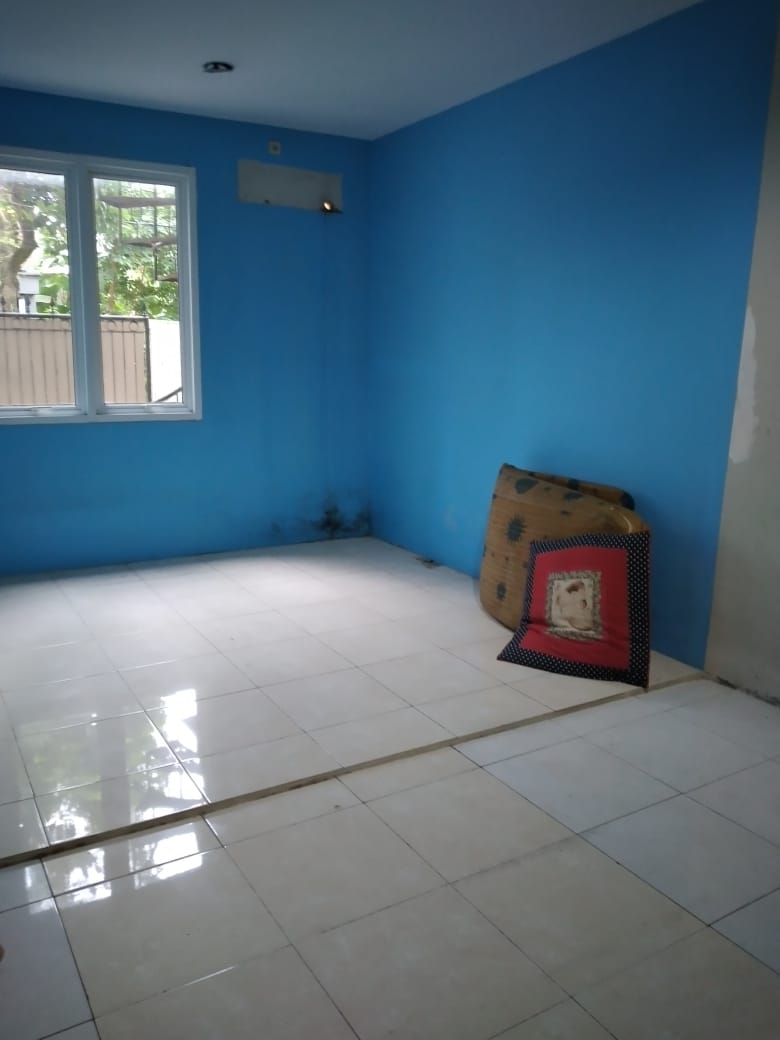 Dijual Rumah Murah Bisa Buat Kost-kostan Belakang UI, Beji ...