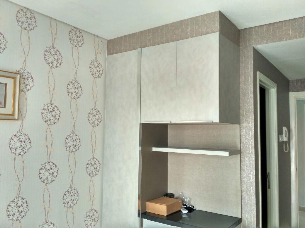 Properti terdaftar untuk dijual atau disewa - Apartemen Madison Park Dekat Mall Central Park