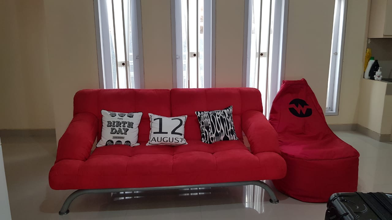 Properti terdaftar untuk dijual atau disewa - Rumah 3 Kamar Tidur Dekat Kerobokan Kuta  Badung Bali