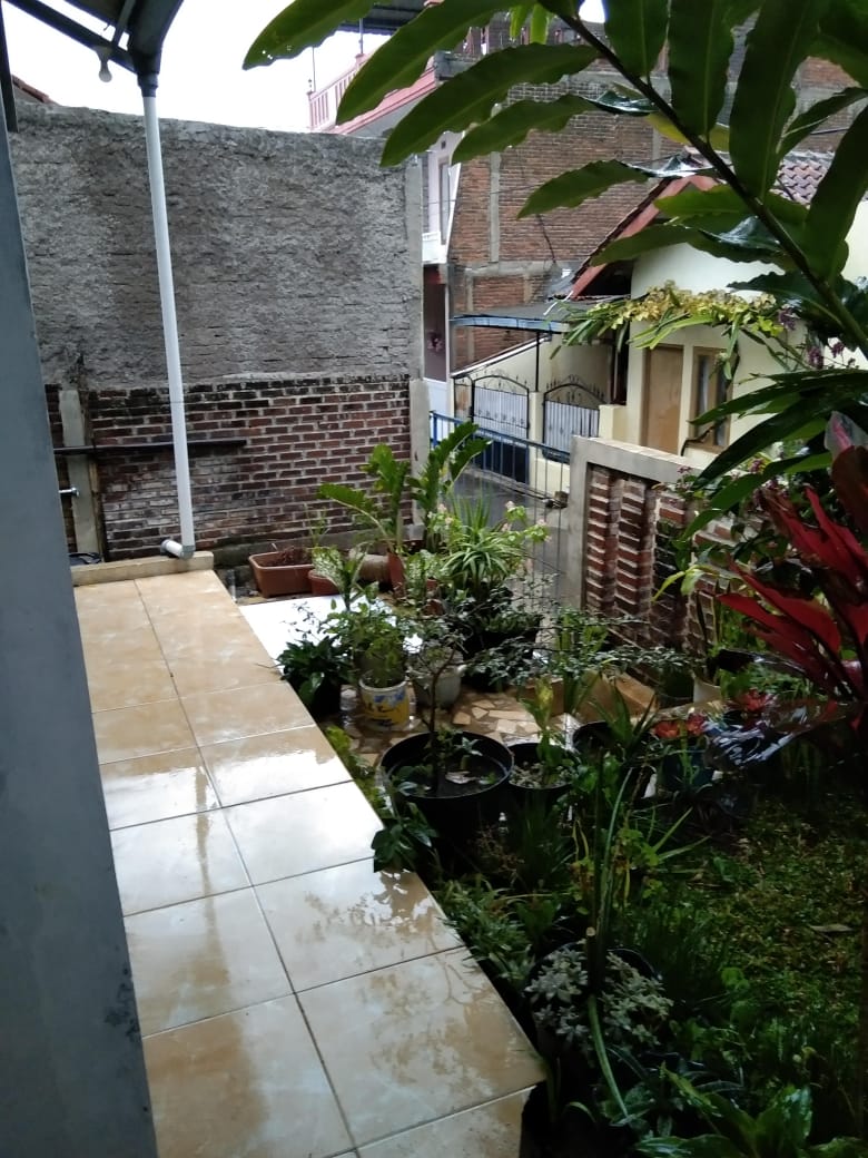 Properti terdaftar untuk dijual atau disewa - Jual Rumah Murah Di Cileunyi Bandung R