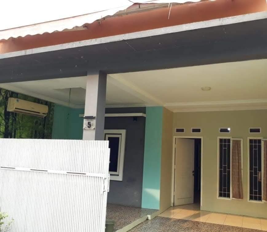 Properti terdaftar untuk dijual atau disewa - Rumah Murah Siap Huni