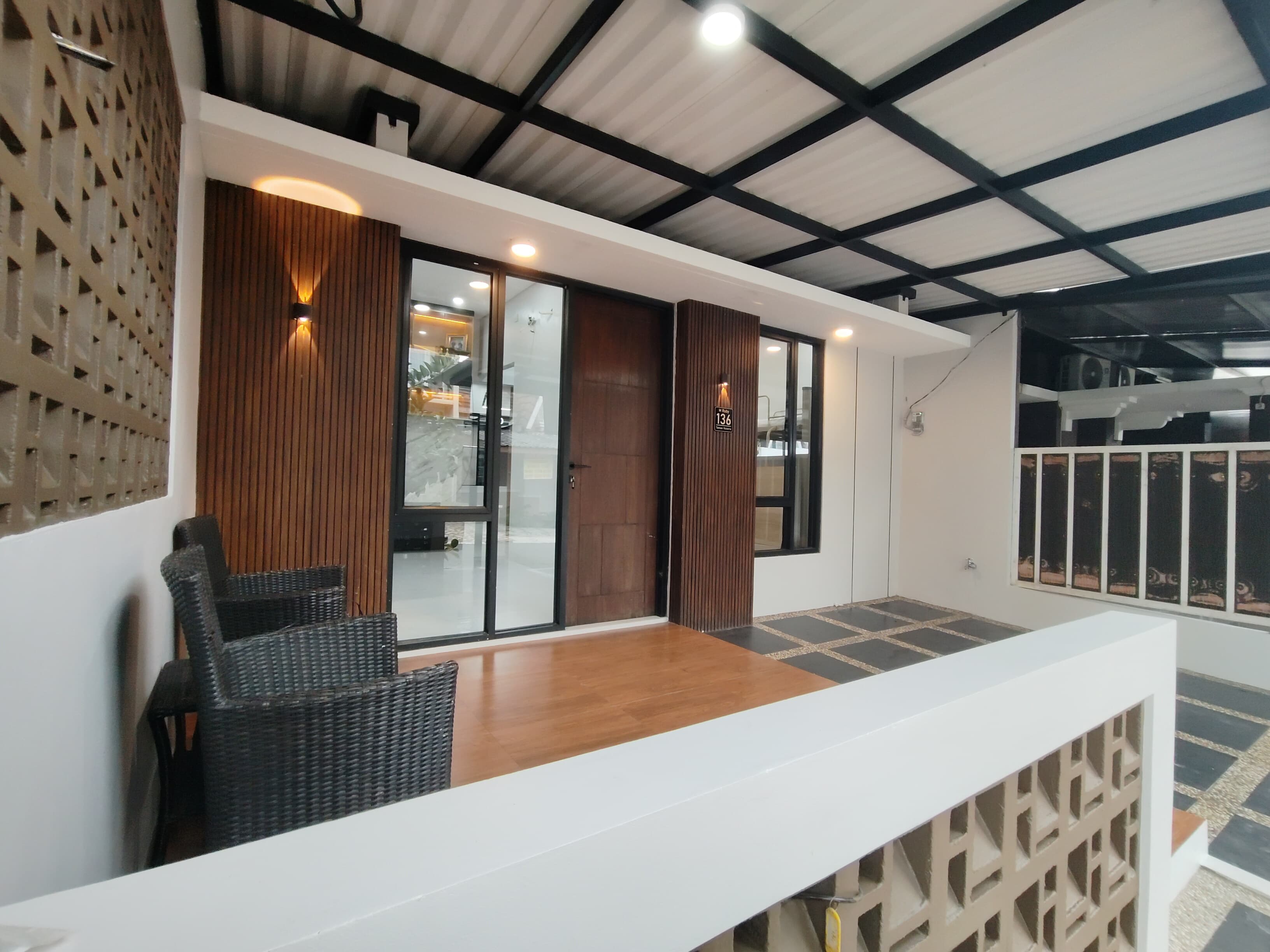 Properti terdaftar untuk dijual atau disewa - Dijual Rumah Murah Type Scandinavia Di Cluster Sentul City, Bogor