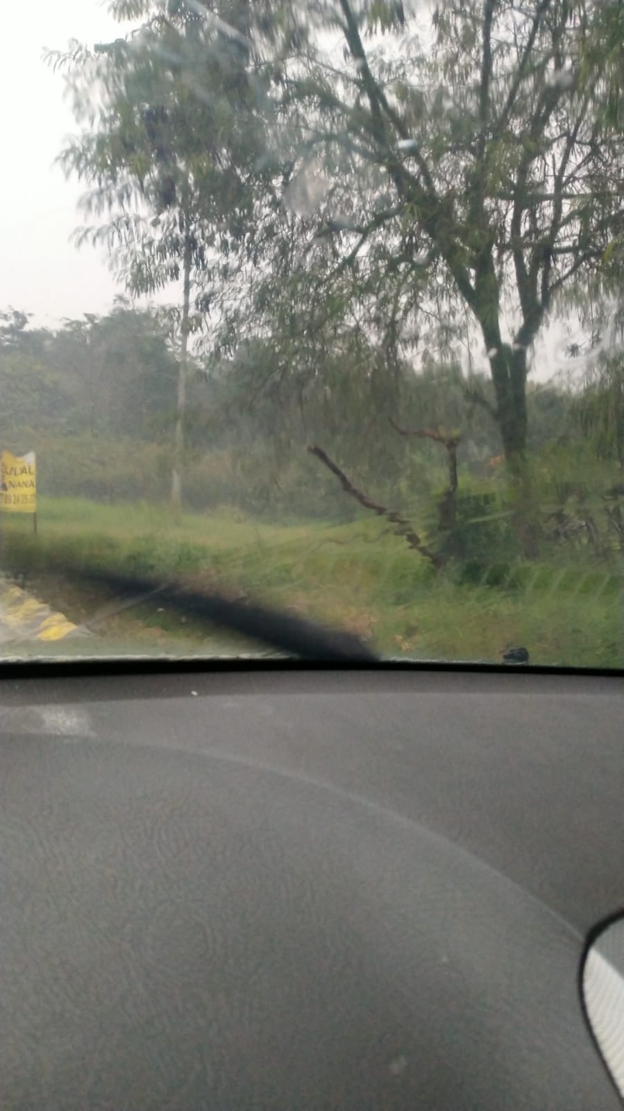 Properti terdaftar untuk dijual atau disewa - Dijual Lahan Siap Bangun Harga Di Bawah Njop Di Dalam Cluster Villa Sawangan Permai