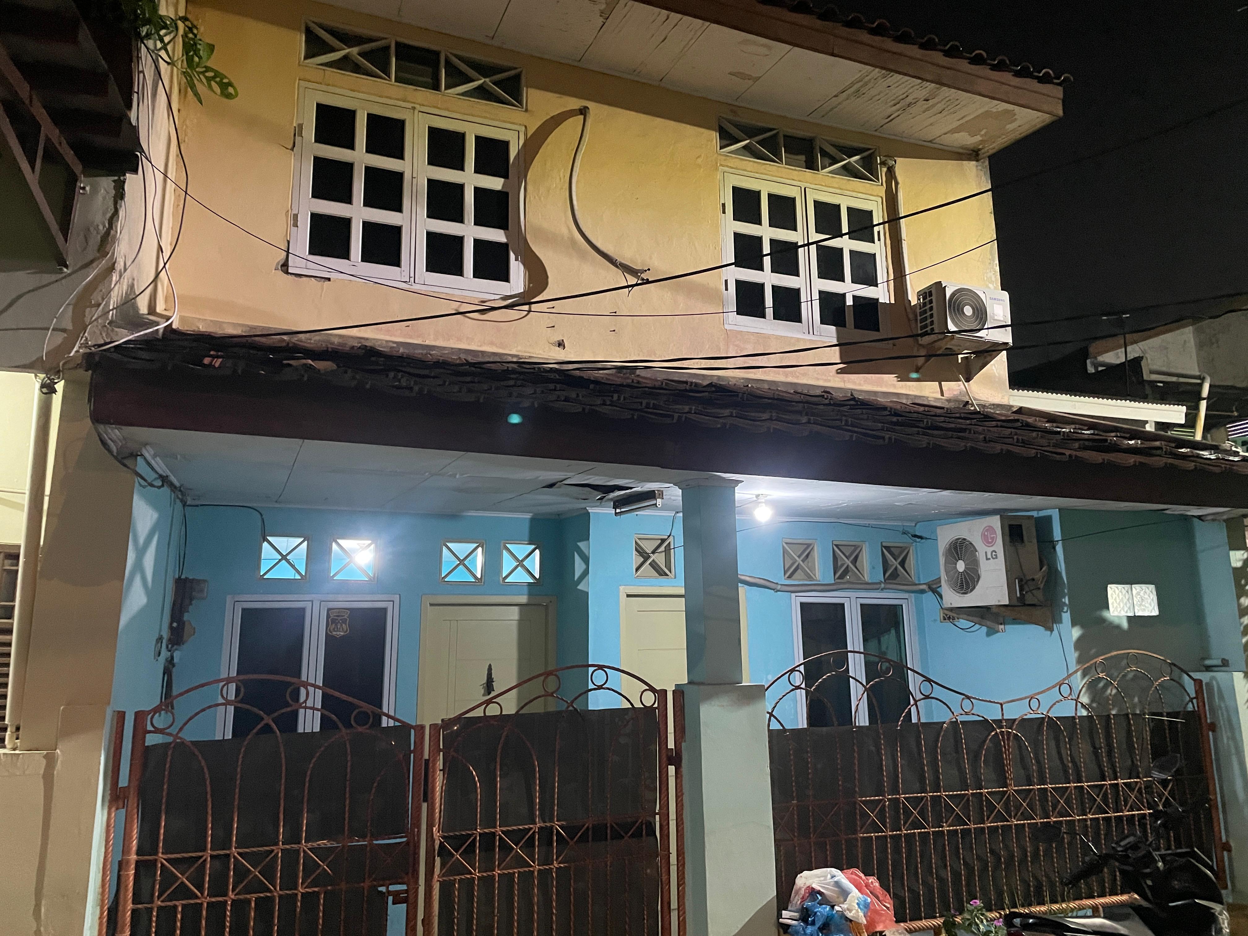 Properti terdaftar untuk dijual atau disewa - Dijual Rumah Murah Siap Huni Kunciran , Tangerang