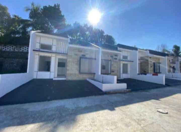 Properti terdaftar untuk dijual atau disewa - Rumah Murah Bogor Dp 0 Tanpa Dp Cicilan 2jutaan Shm Siap Huni