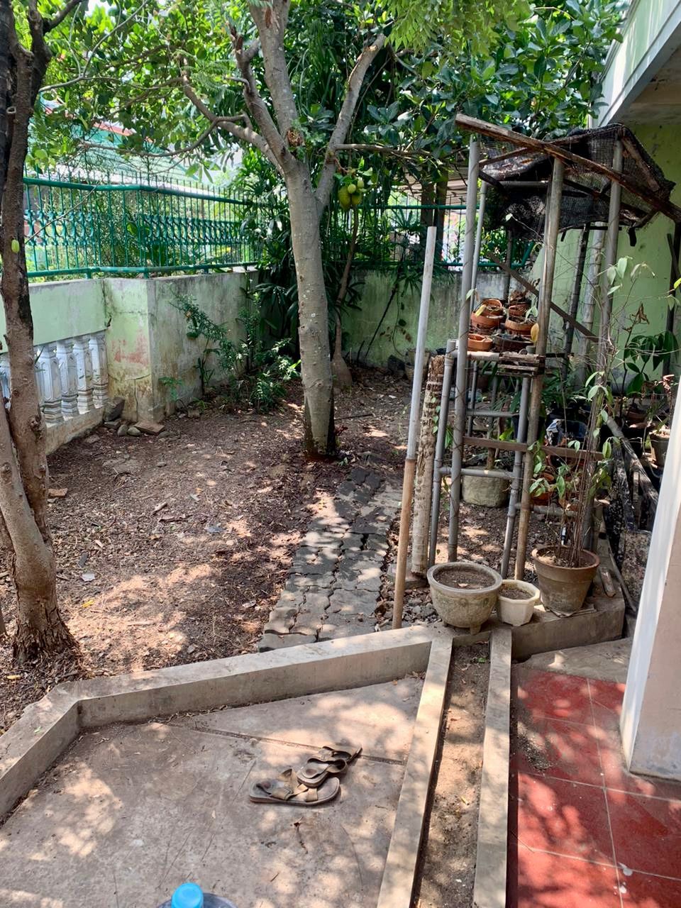 Properti terdaftar untuk dijual atau disewa - Dijual Rumah Di Semarang Utara