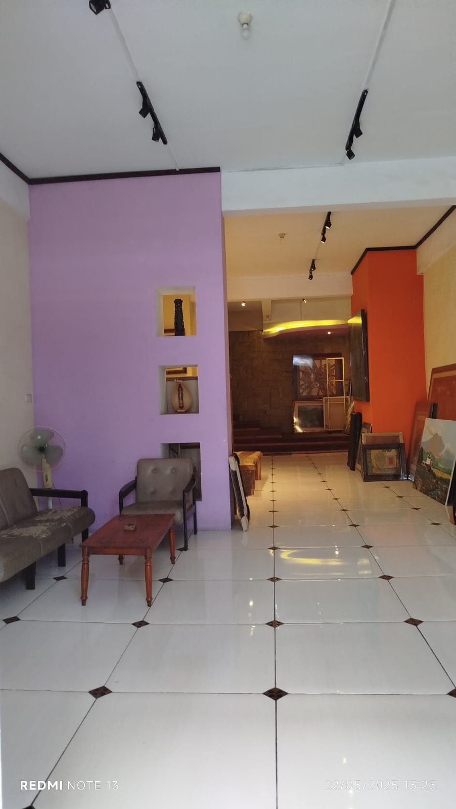 Properti terdaftar untuk dijual atau disewa - Ruko Disewakan Di Kali Rungkut Surabaya
